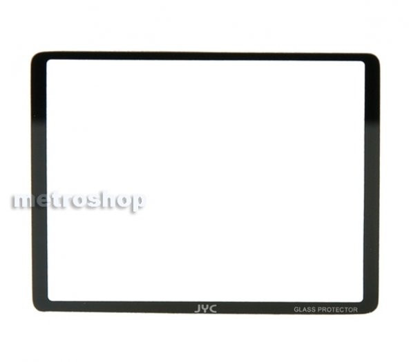 CANON 1D Mark IV İÇİN LCD EKRAN KORUYUCU