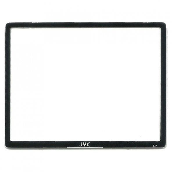 SONY A700 İÇİN LCD EKRAN KORUYUCU