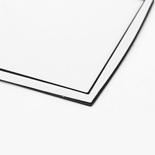 Nikon D3 İÇİN LCD EKRAN KORUYUCU KAPAK - 3