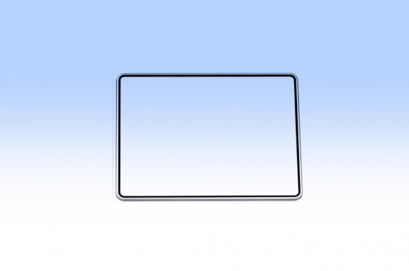 CANON IXUS 980IS 960 95 80 İÇİN LCD EKRAN KORUMA - 2