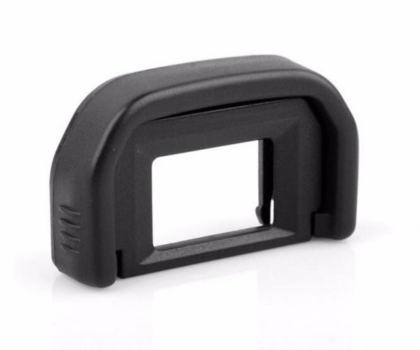 CANON EF VİZÖR LASTİĞİ 550D 500D 1000D 450D İÇİN - 3