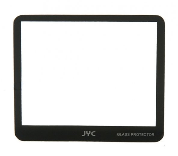 CANON G9 / G10 İÇİN LCD EKRAN KORUYUCU - 3