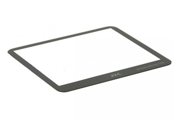 CANON G9 / G10 İÇİN LCD EKRAN KORUYUCU - 4