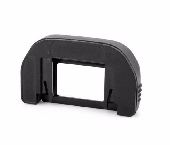 CANON EF VİZÖR LASTİĞİ 550D 500D 1000D 450D İÇİN - 8