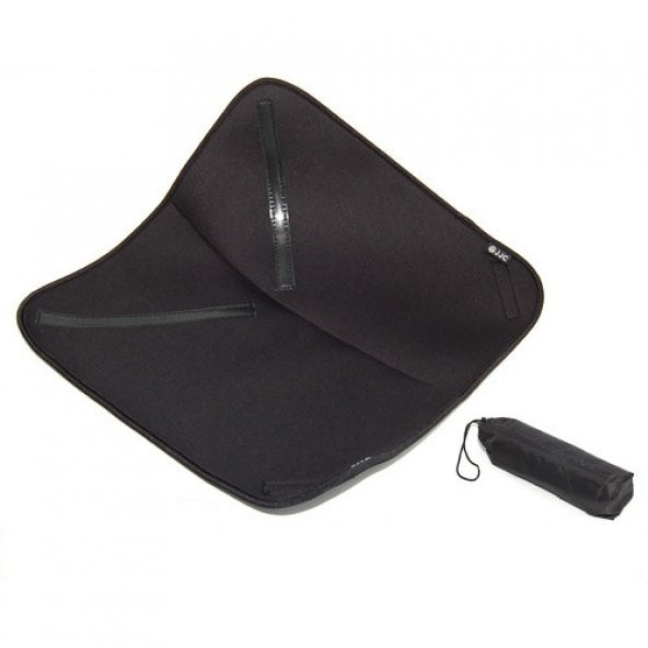 HASSAS CİHAZLAR İÇİN NEOPRENE KORUYUCU