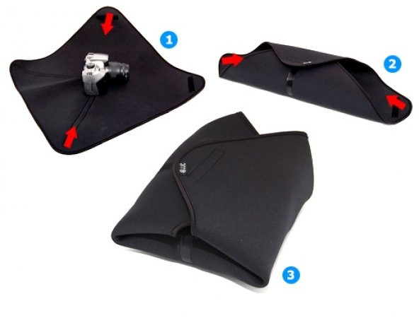 HASSAS CİHAZLAR İÇİN NEOPRENE KORUYUCU - 5