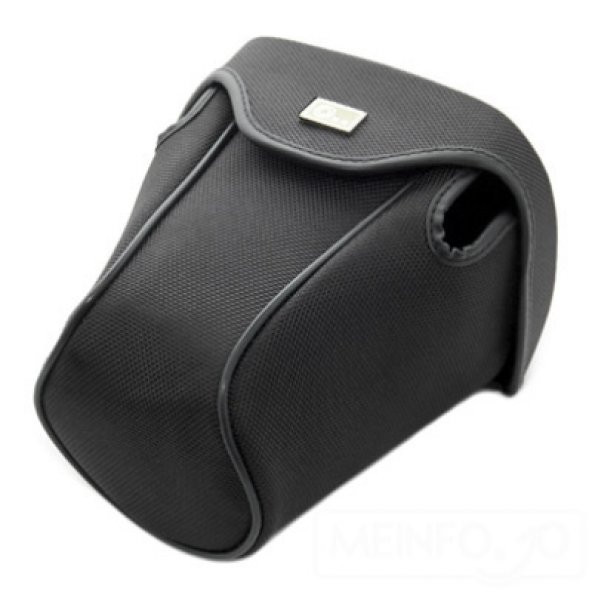 NİKON COOLPİX P100 P500 İÇİN TAŞIMA ÇANTASI