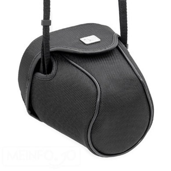 Fujifilm Finepix S2500HD S2550HD İÇİN TAŞIMA ÇANTASI - 4