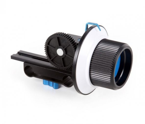 Follow Focus F1 15mm Çubuklu Sistemler için - 2