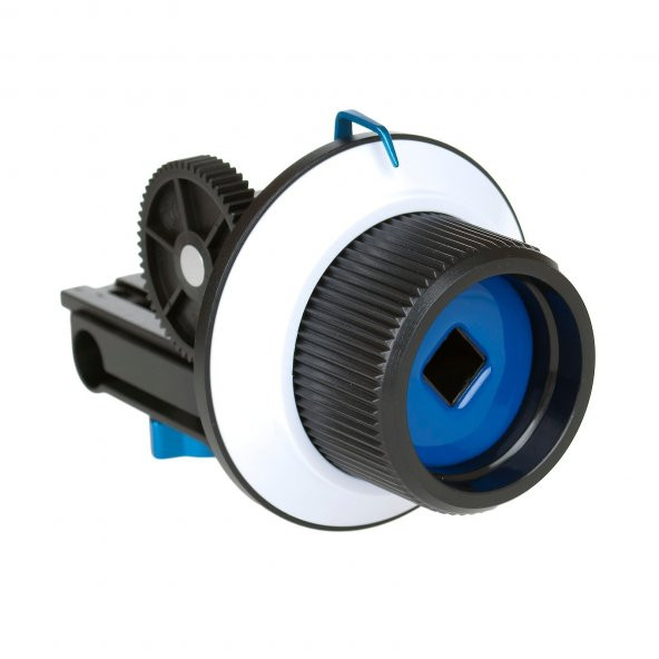 Follow Focus F1 15mm Çubuklu Sistemler için - 3