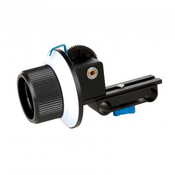 Follow Focus F1 15mm Çubuklu Sistemler için - 4