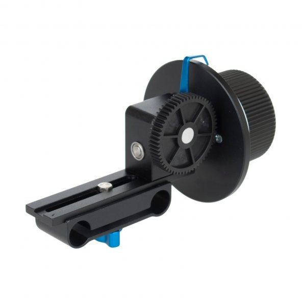 Follow Focus F1 15mm Çubuklu Sistemler için - 8