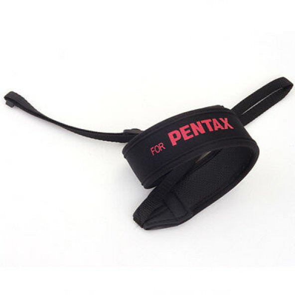 Pentax Fotoğtaf Makinalar için Omuz-Boyun Askısı - 2