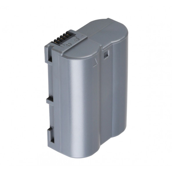 Nikon D600 D800 D7000 D7100 İÇİN EN-EL15 BATARYANikon Z6, Z7, V1, D7500, D7200, D7100, D7000, D500, D750, D800, D600, için ayex EN-EL15B Batarya - 6