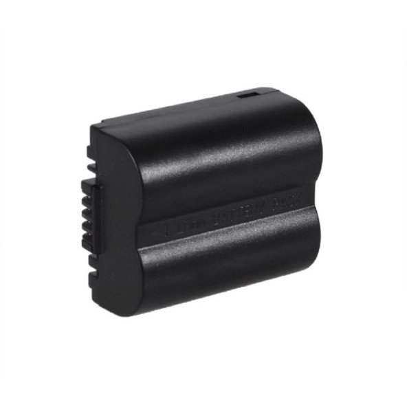 Ayex CGR-S006E, S006 Batarya Panasonic DMC-FZ7, FZ18, FZ28, FZ30, FZ35, FZ38, FZ50 İle Uyumlu - 3