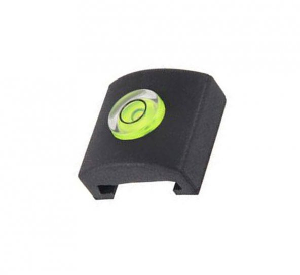 SONY İÇİN SU TERAZİLİ HOTSHOE FLAŞ KIZAĞI KAPAĞI - 2