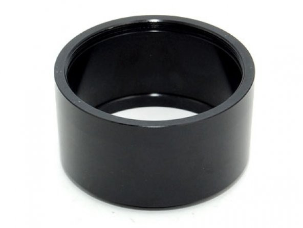 Panasonic Lumix FZ18 FZ35 FZ38 İçin 58mm Adaptör Tüp