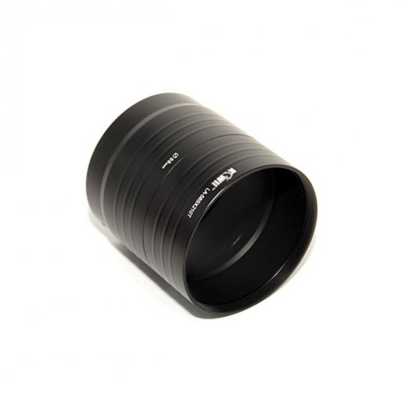 Canon PowerShot SX210 IS Lens Adaptör Tüpü 58mm