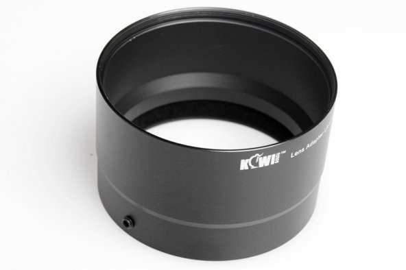 Nikon Coolpix L110 İçin Lens Adaptör Tüpü 67mm