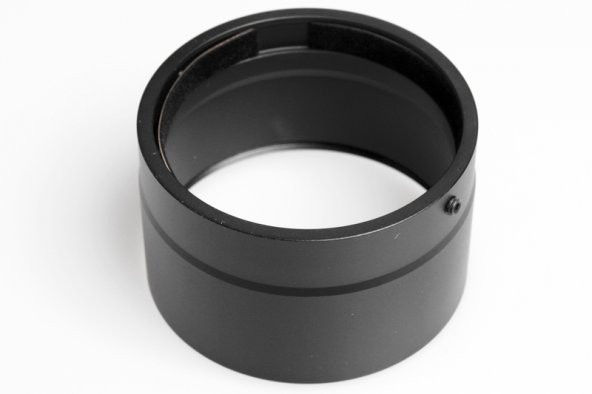 Nikon Coolpix L110 İçin Lens Adaptör Tüpü 67mm - 2