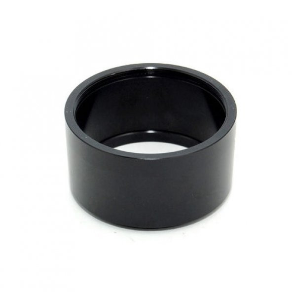 Panasonic Lumix FZ18 FZ35 FZ38 İçin 58mm Adaptör Tüp - 2