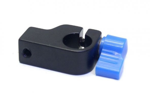 Magic Arm Rod Clamp 15mm Çubuklu Sistemler için Kelepçe