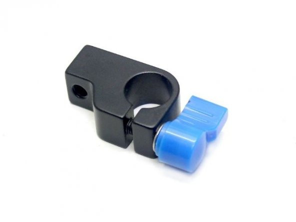 Magic Arm Rod Clamp 15mm Çubuklu Sistemler için Kelepçe - 2