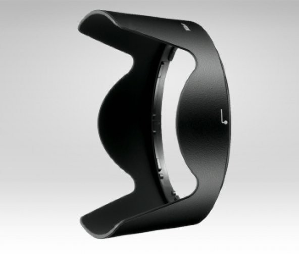 PARASOLEY Nikon 18-200mm LENS İÇİN HB-35 - 2