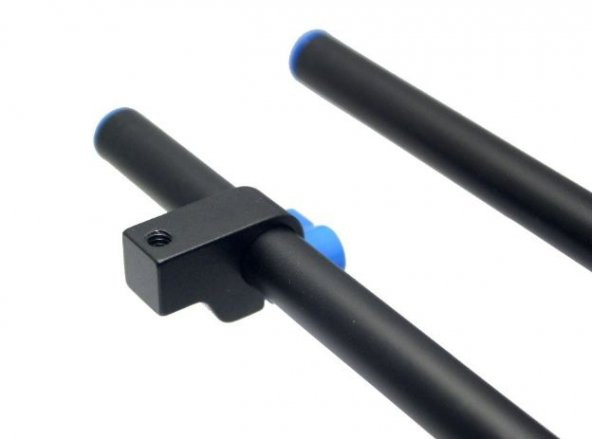 Magic Arm Rod Clamp 15mm Çubuklu Sistemler için Kelepçe - 3