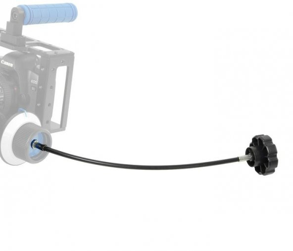 Follow Focus için Whip 18 45cm Odaklama Uzatma Çubuğu - 3