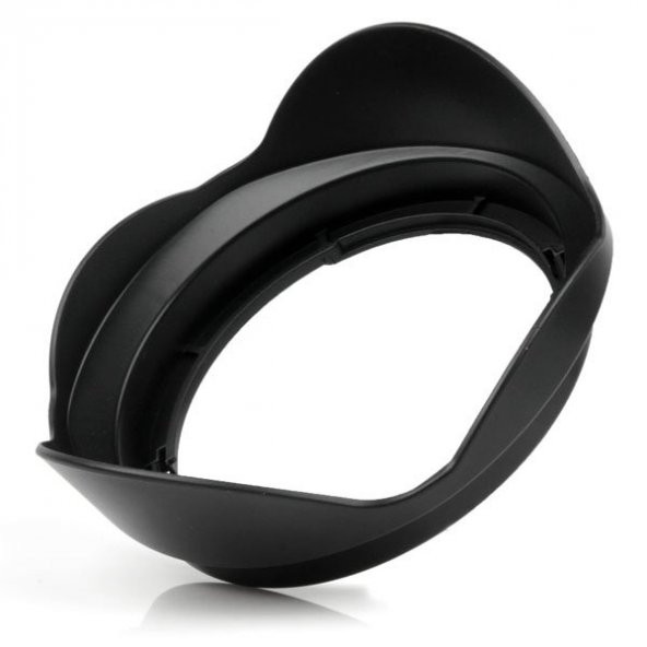 CANON 10-22mm 17-35mm 17-40mm İÇİN PHOTTİX EW-83E PARASOLEY - 3