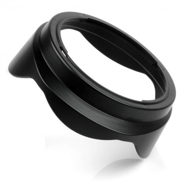 CANON 10-22mm 17-35mm 17-40mm İÇİN PHOTTİX EW-83E PARASOLEY - 4