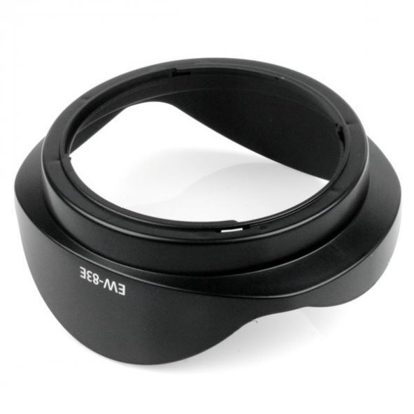 CANON 10-22mm 17-35mm 17-40mm İÇİN PHOTTİX EW-83E PARASOLEY - 5