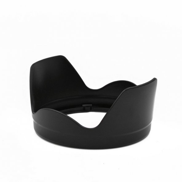 CANON 15-85mm IS USM LENS İÇİN EW-78E PARASOLEY - 7