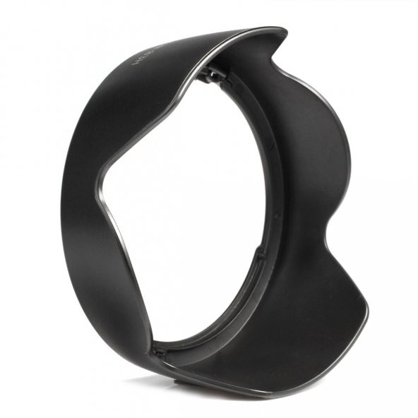 CANON 24-105mm LENS İÇİN PHOTTİX EW-83H PARASOLEY, LENS HOOD - 2