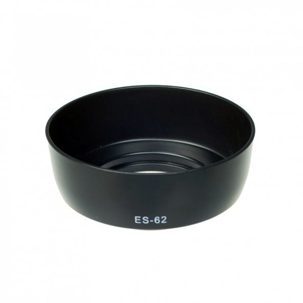 CANON EF 50mm f/1.8 II için ES-62 Parasoley - 2