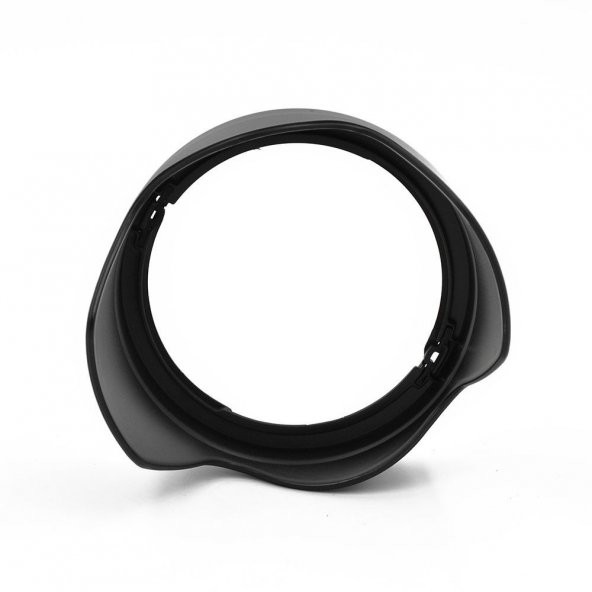 CANON 15-85mm IS USM LENS İÇİN EW-78E PARASOLEY - 8