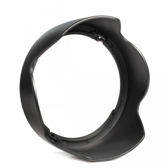 CANON 24-105mm LENS İÇİN PHOTTİX EW-83H PARASOLEY, LENS HOOD - 6