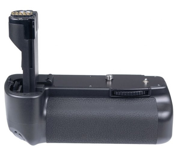 CANON EOS 50D 40D 30D 20D İÇİN MEİKE BATTERY GRİP BG-E2N