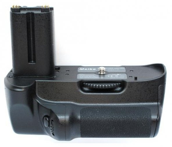 SONY ALPHA A850, A900 İÇİN MEİKE BATTERY GRİP VG-C90AM - 2