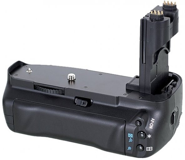 CANON EOS 7D İÇİN PHOTTİX BATTERY GRİP BG-E7 - 2