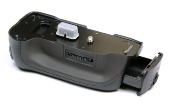 PENTAX K20D K10D İÇİN PHOTTİX BATTERY GRİP D-BG2 - 3