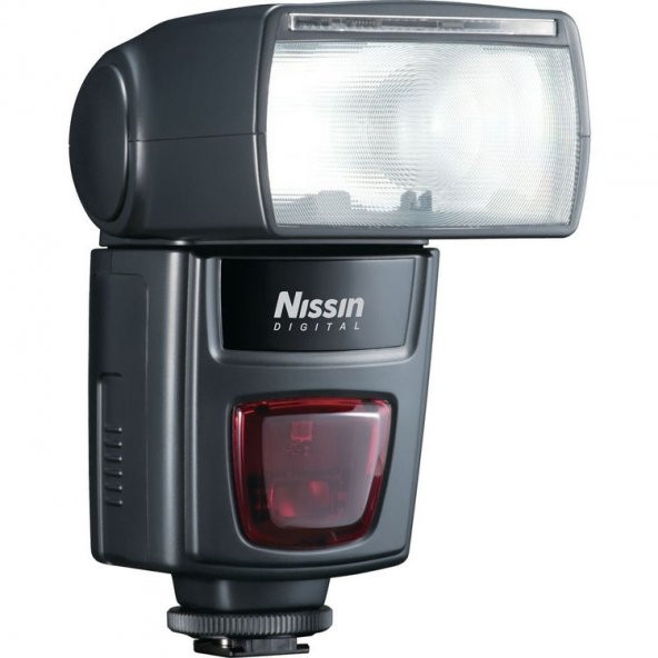 NISSIN Di622 MARK II FLAŞ / NİKON UYUMLU