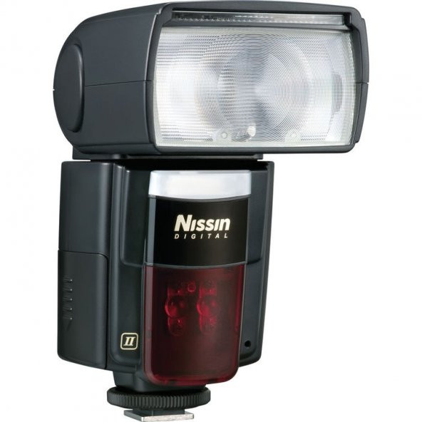 NISSIN Di866 MARK II FLAŞ / CANON UYUMLU