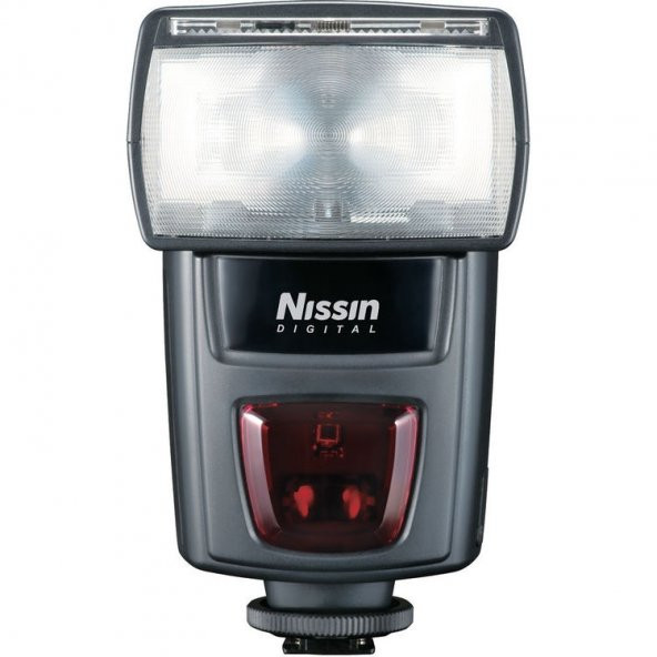 NISSIN Di622 Mark II Flaş / CANON Uyumlu - 2