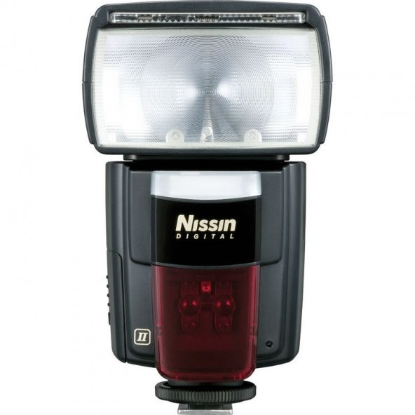 NISSIN Di866 MARK II FLAŞ / CANON UYUMLU - 2