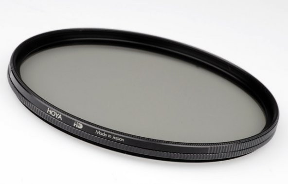 HOYA 58mm HD DIGITAL CPL POLARİZE FİLTRE - 2