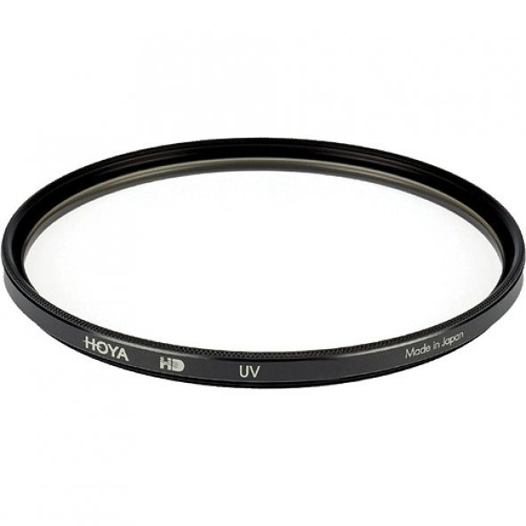 HOYA 62mm HD UV DIGITAL FİLTRE - MADE İN JAPAN - 2