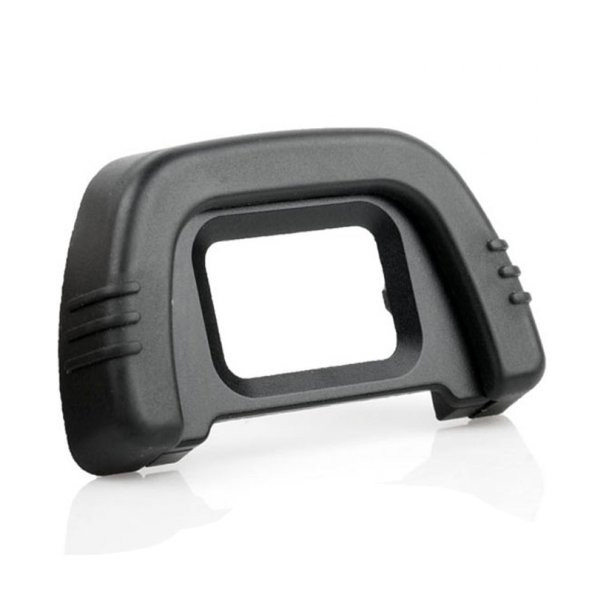 NiKON DK-21 EYECUP, Vizör Lastiği D70 D80 D90 D300 D600 D7000