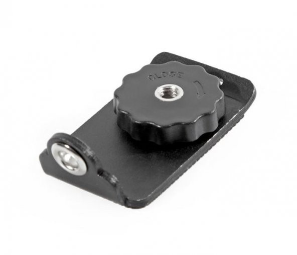 DSLR ASKI PRATİK MONTAJ PLAKASI - 2